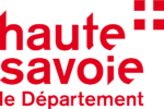 logo Département de Haute Savoie