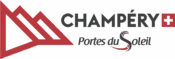 logo Champéry