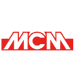 logo MCM
