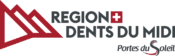 logo Région dents du Midi