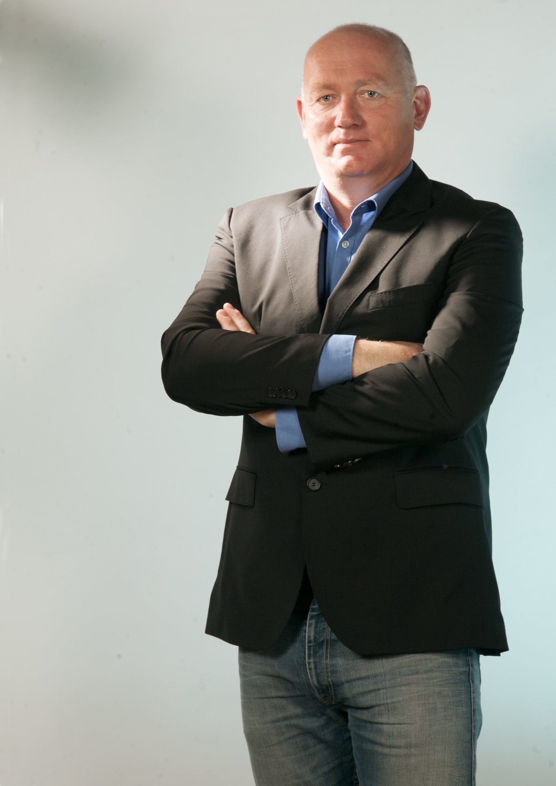 Portrait de Sebastien Medan