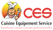 logo Cuisine Equipement Service 38