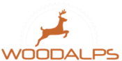 logo Woodalps
