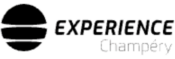 logo Expérience Champéry